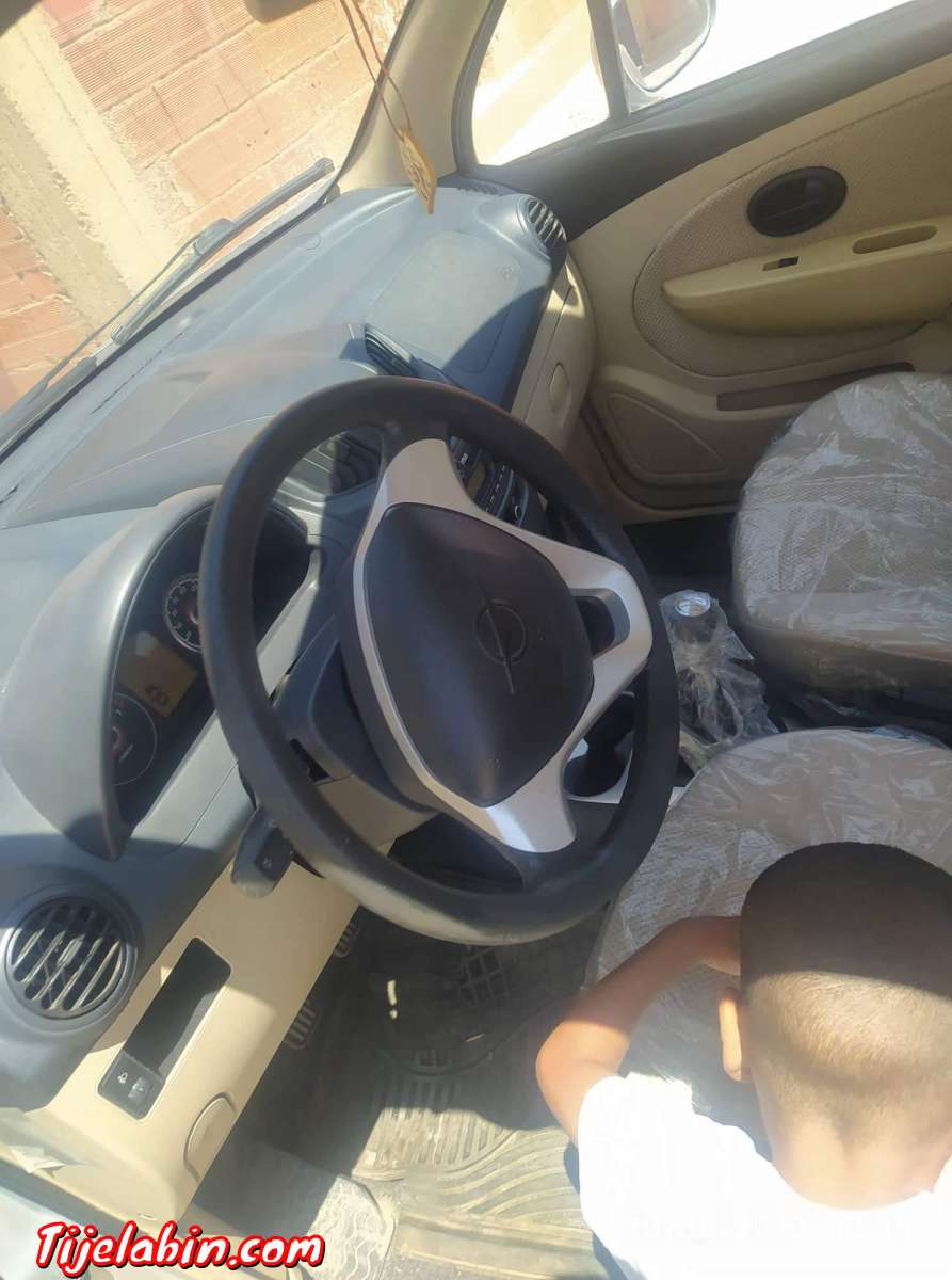 سيارة هايما جديدة