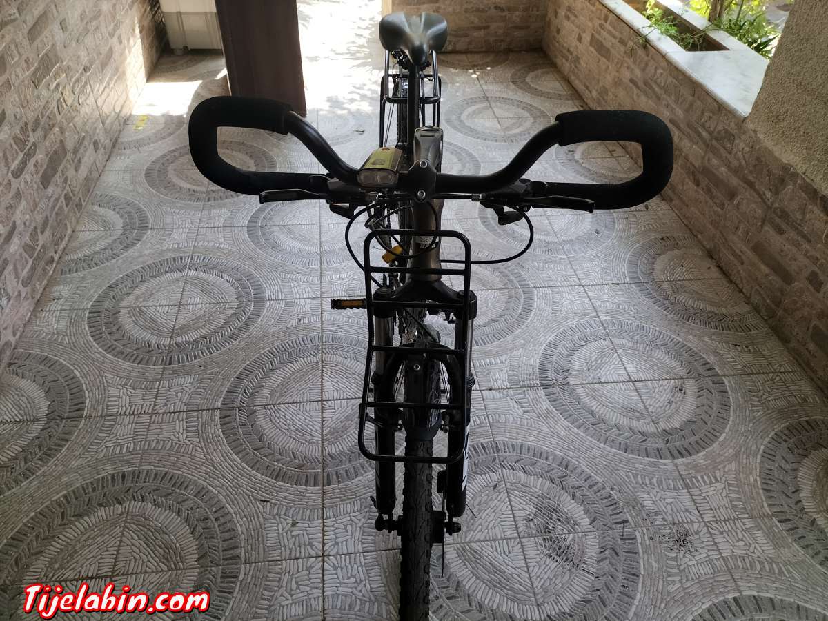 vélo HAM état neuf