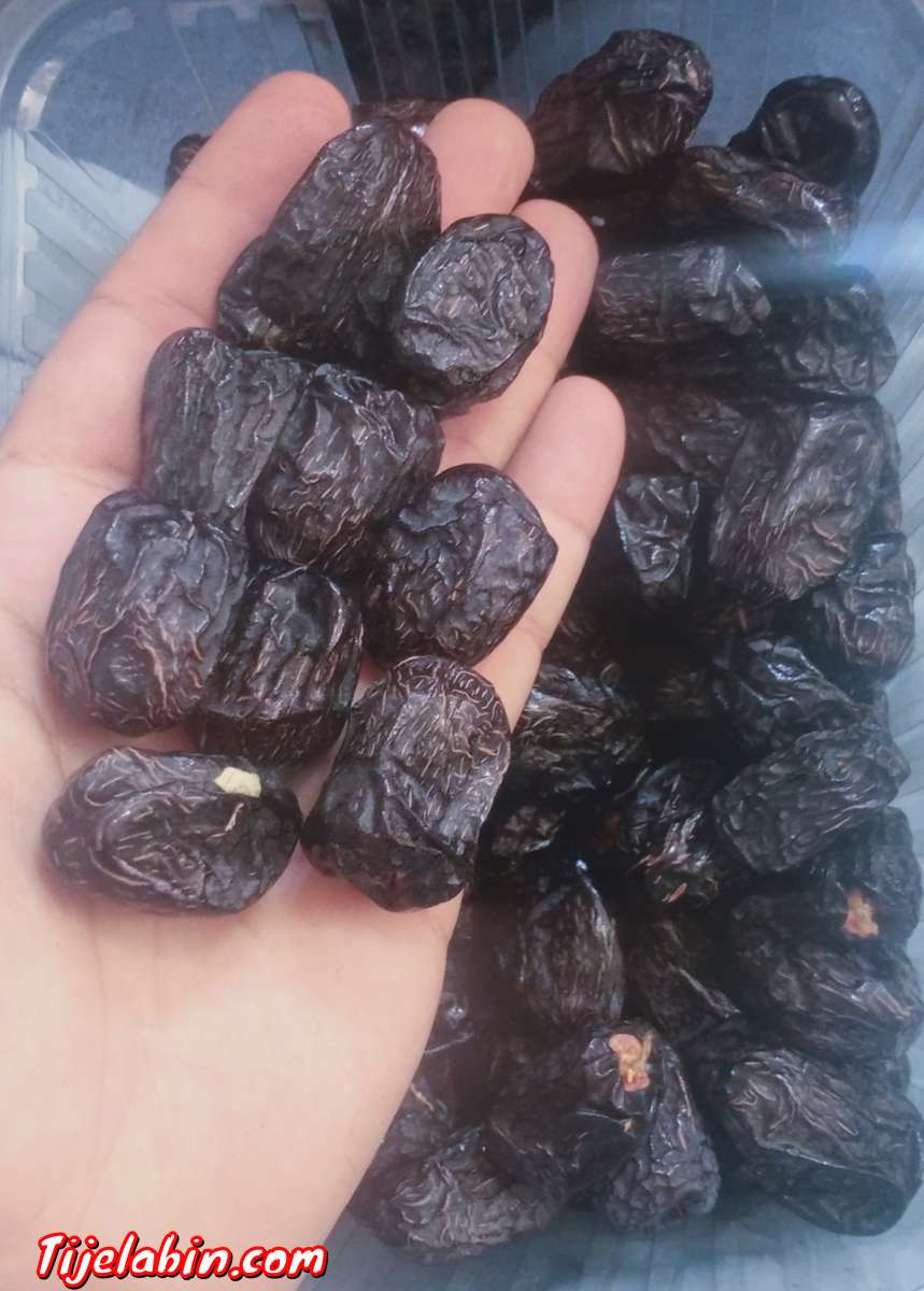 عجوة المدينة المنورة نوعية الرفيعة