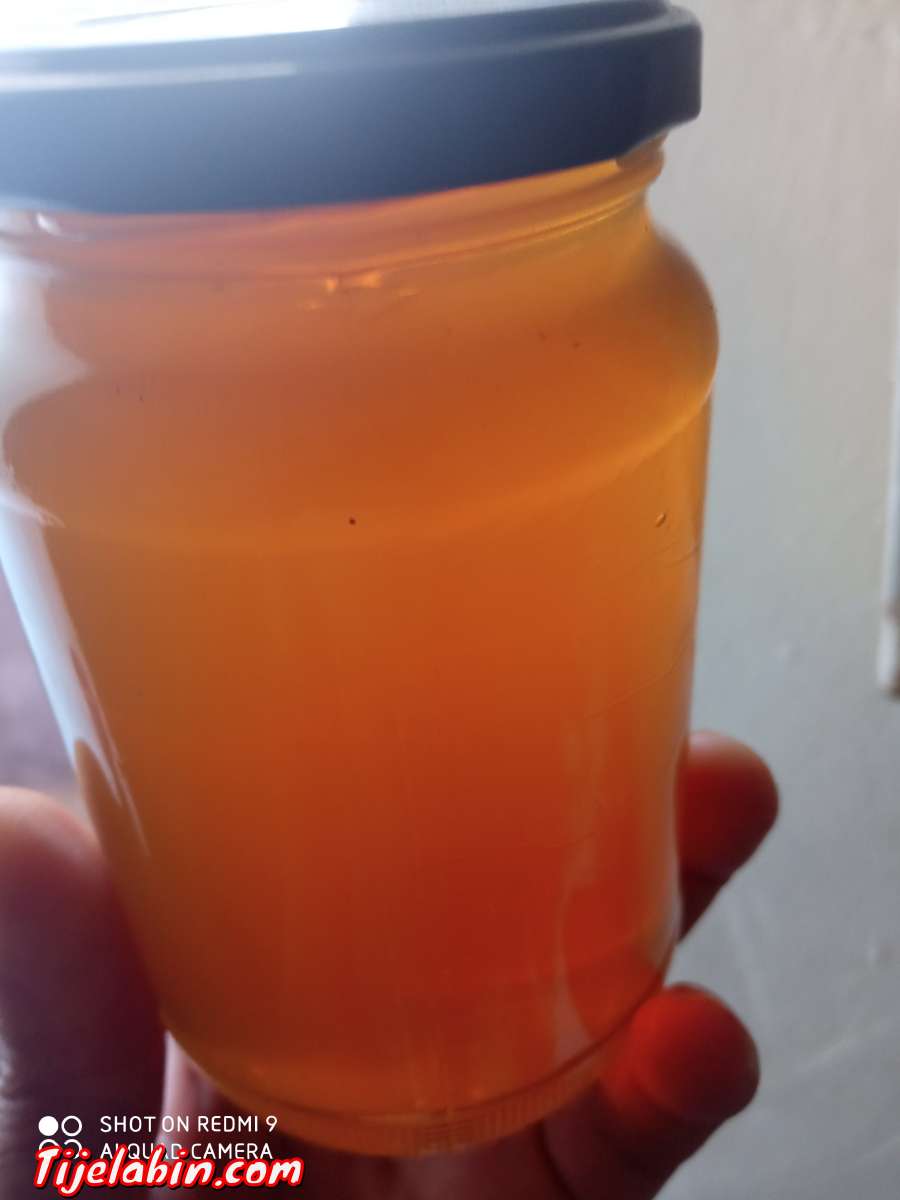 عسل السدرة مضمون