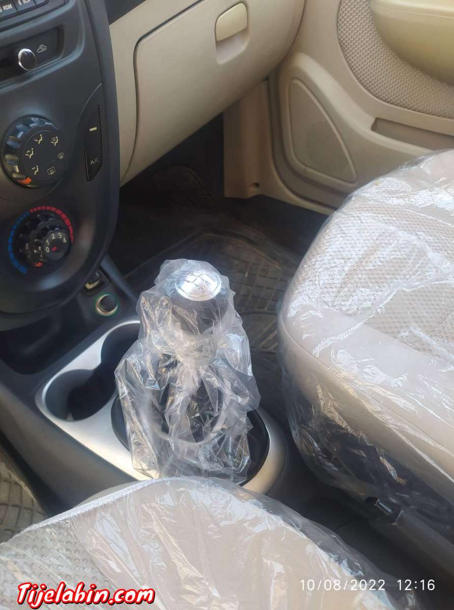 سيارة هايما جديدة