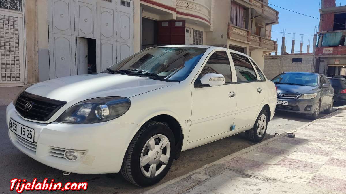 lifan 520