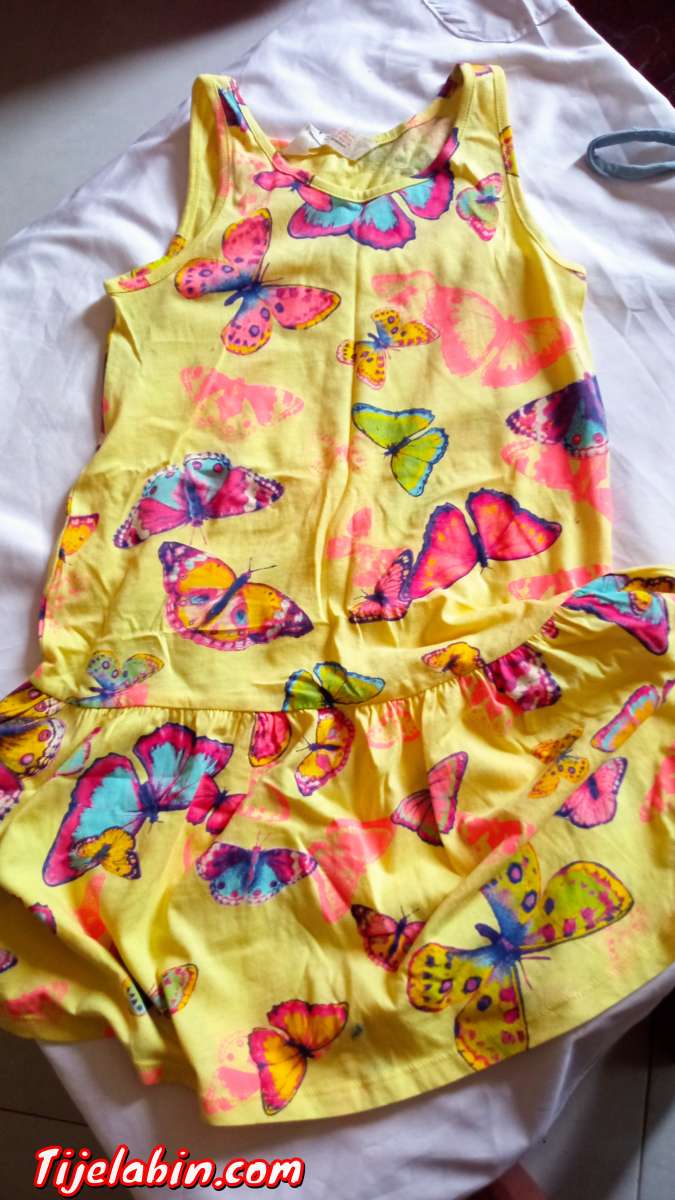 Vêtements pour bébé