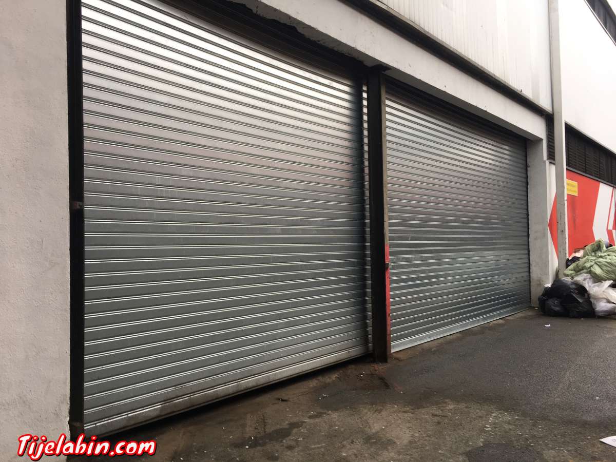 motour des rideau électrique