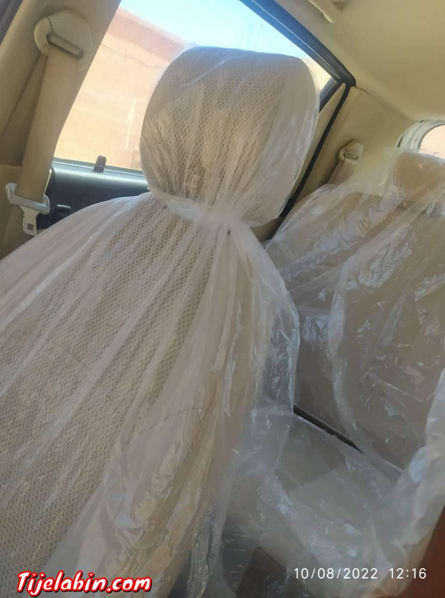 سيارة هايما جديدة