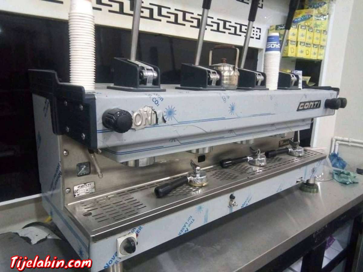 متريال تاع قهوة