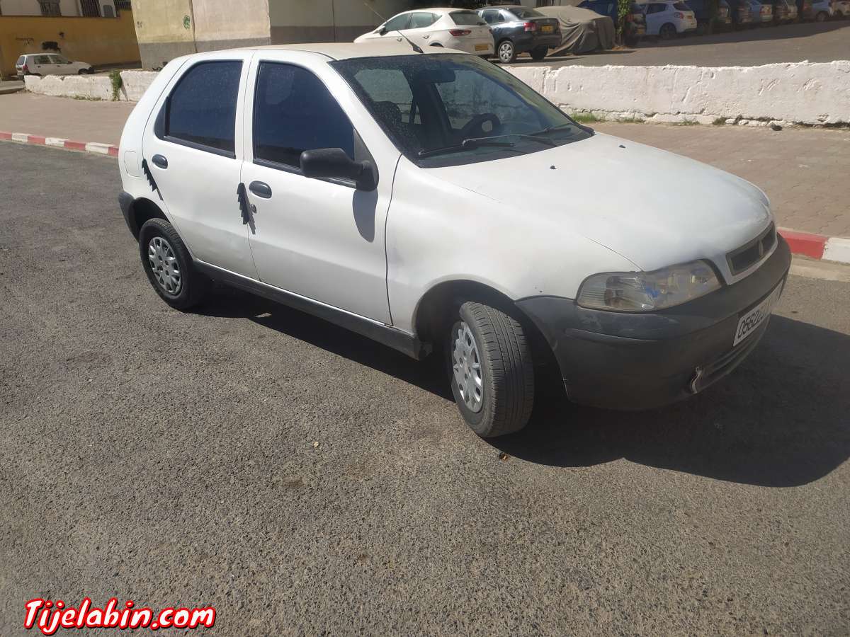 Fiat Palio