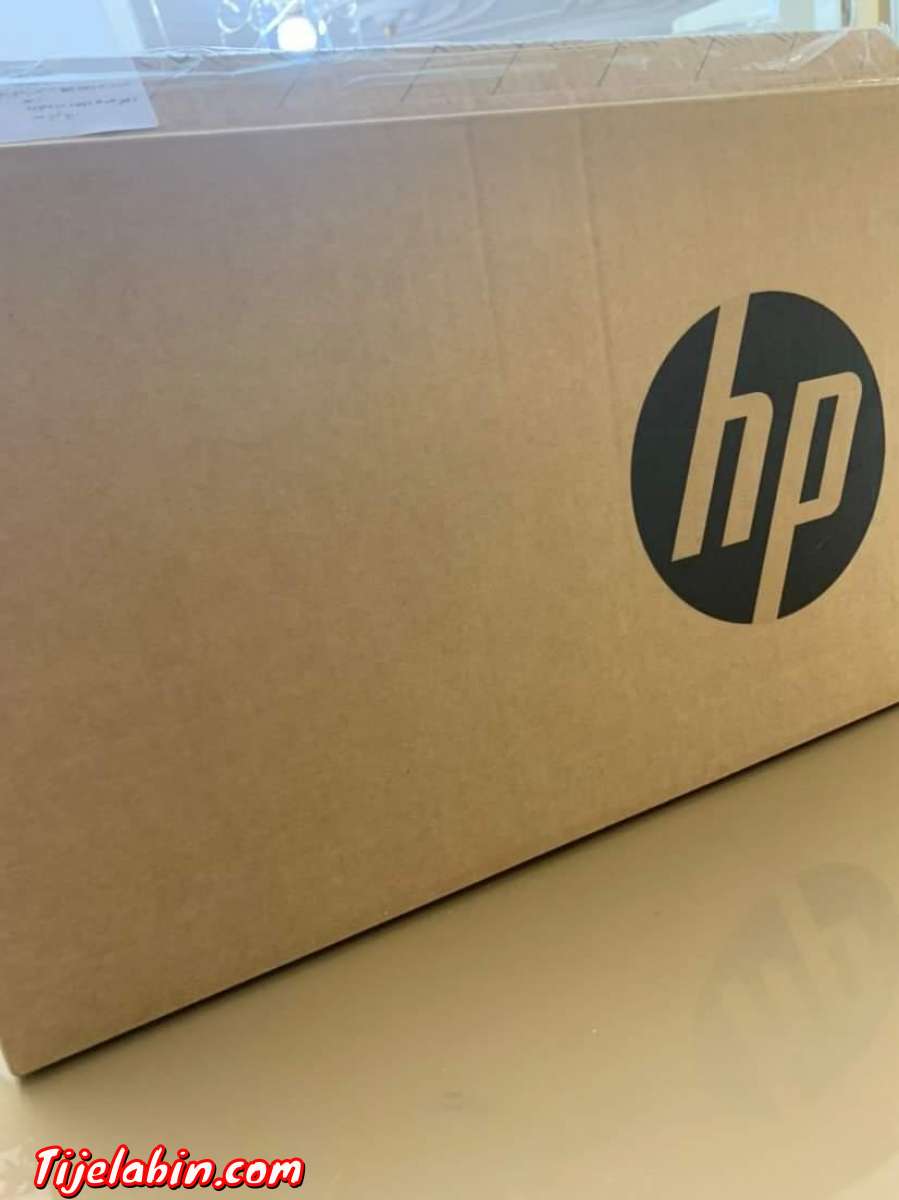 Pc portable HP Processeur: i3 11Th8Gb RamStockage 512 Gb M.2