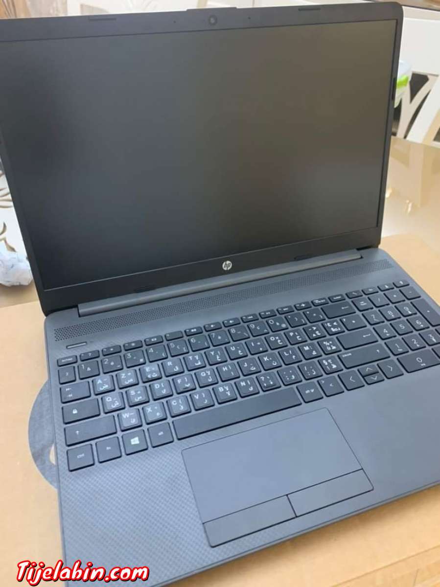Pc portable HP Processeur: i3 11Th8Gb RamStockage 512 Gb M.2