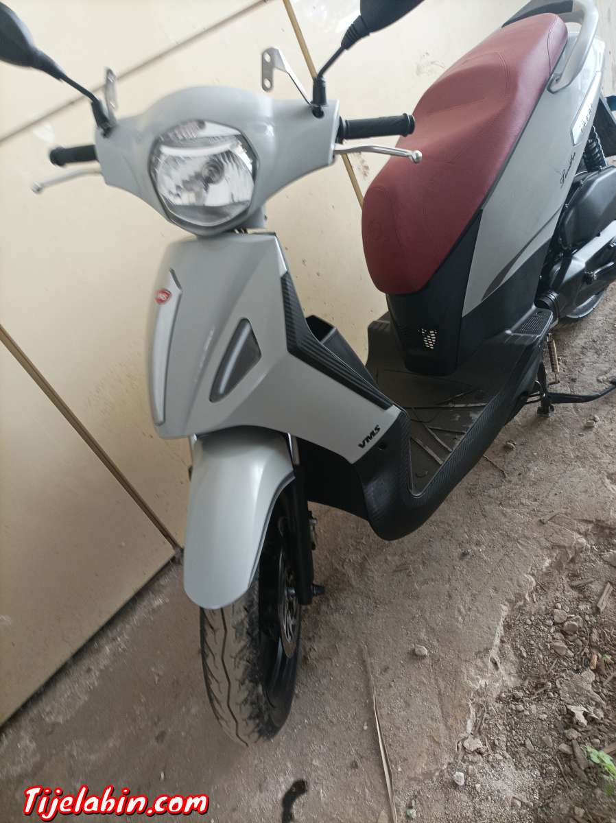 moto VMS twister Flash