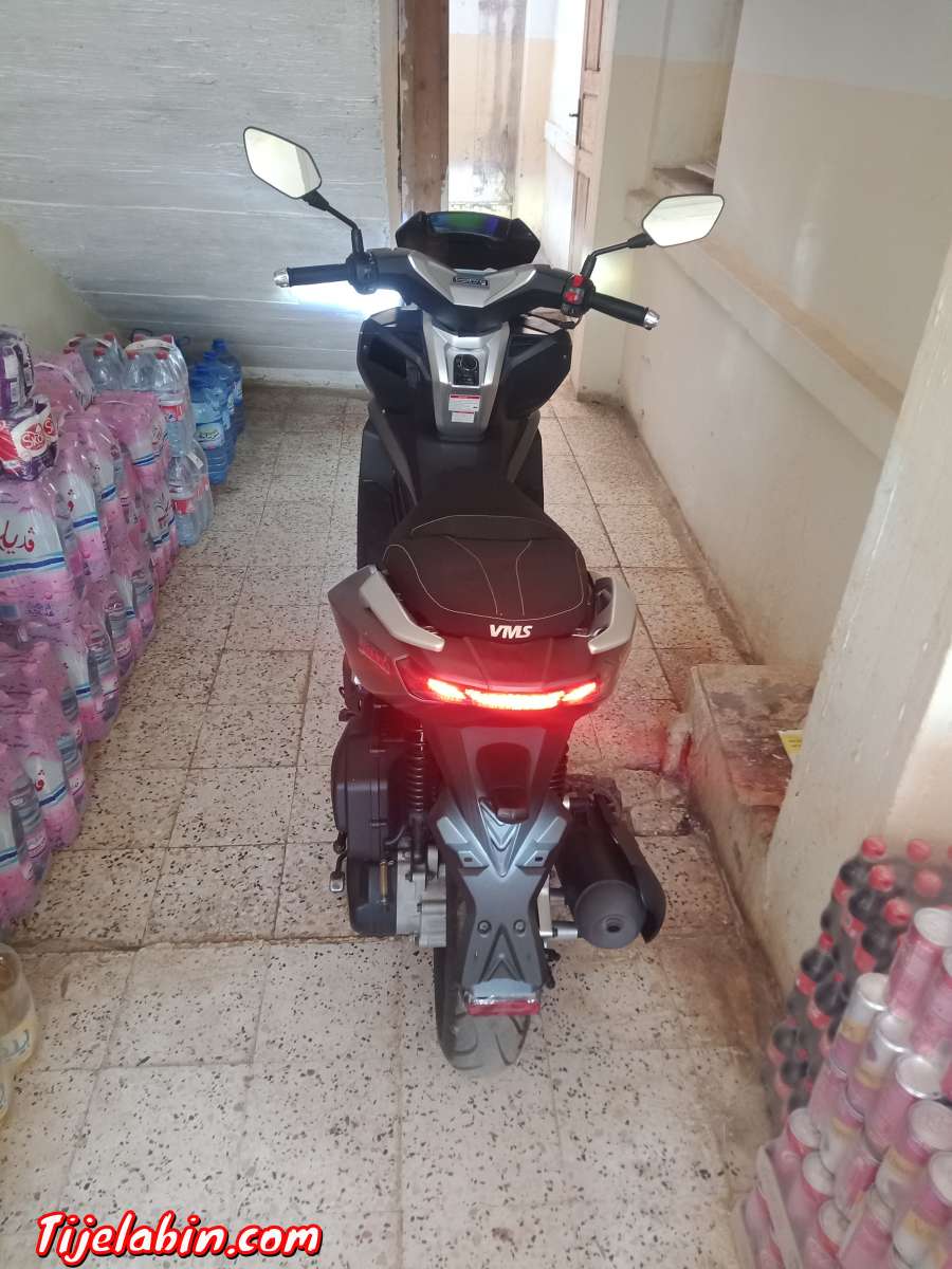 moto vmax