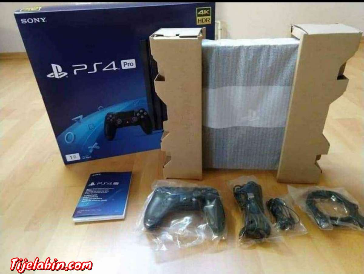 PlayStation4 pro