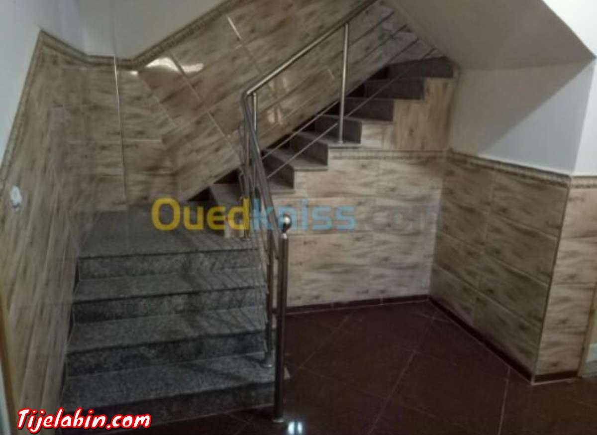 une belle villa a vendre