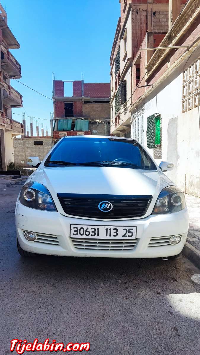 lifan 520