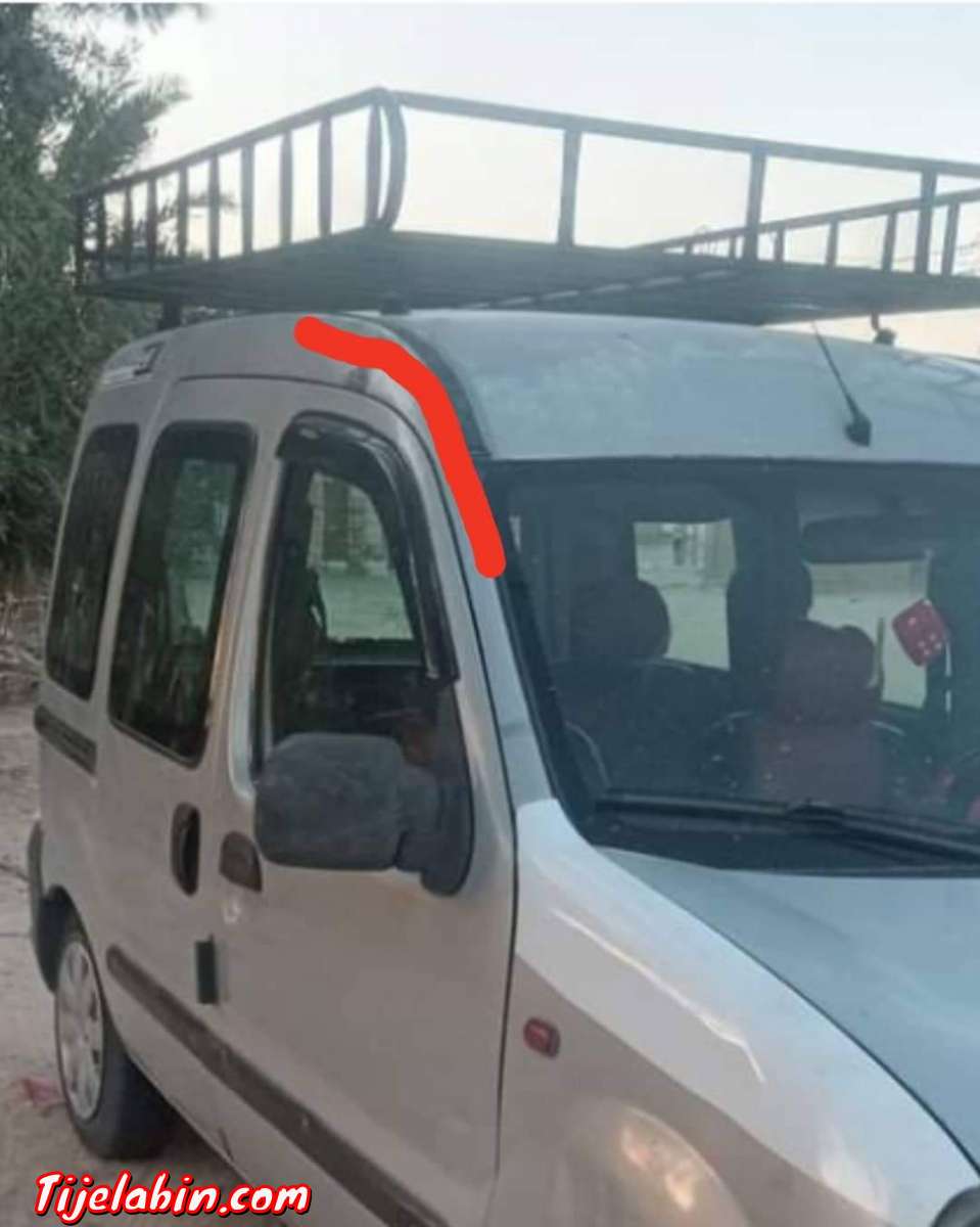 كونغو فيتري