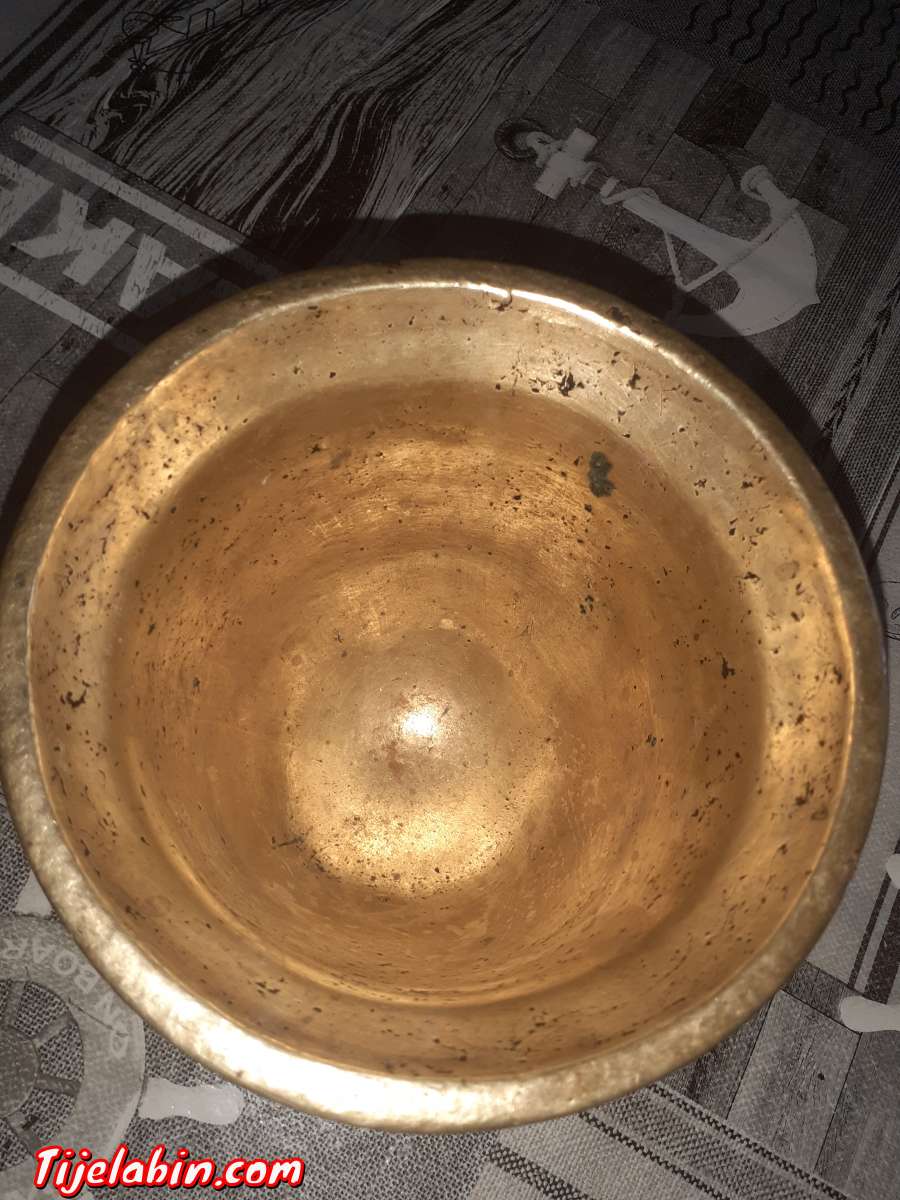 مهراس كبير للبيع