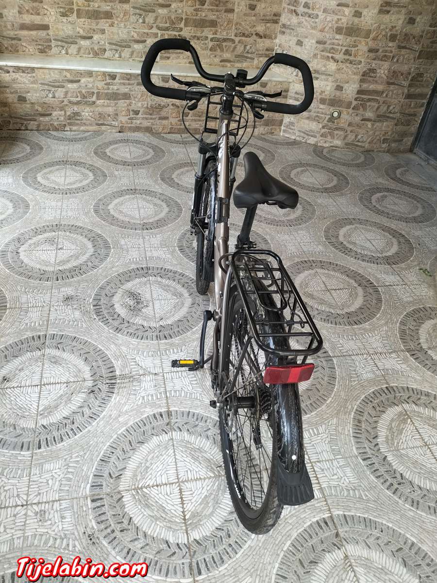 vélo HAM état neuf