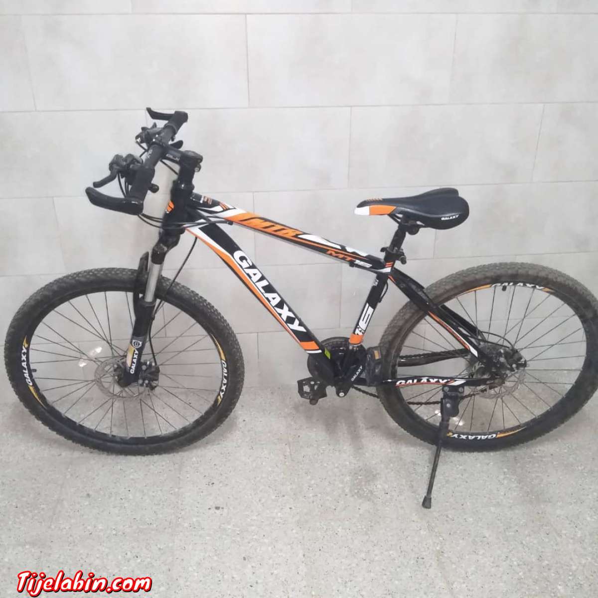 VELO VTT