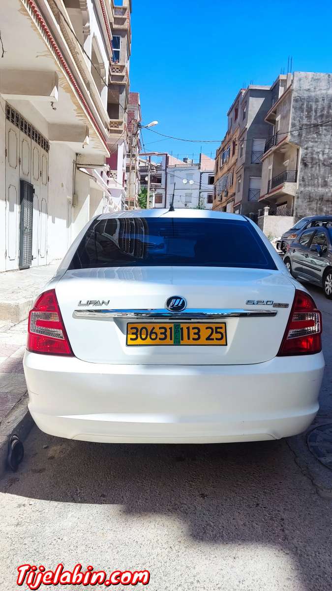 lifan 520
