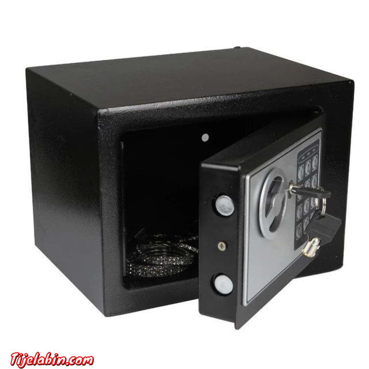 Coffre fort  خزانة الاشياء ثمنية