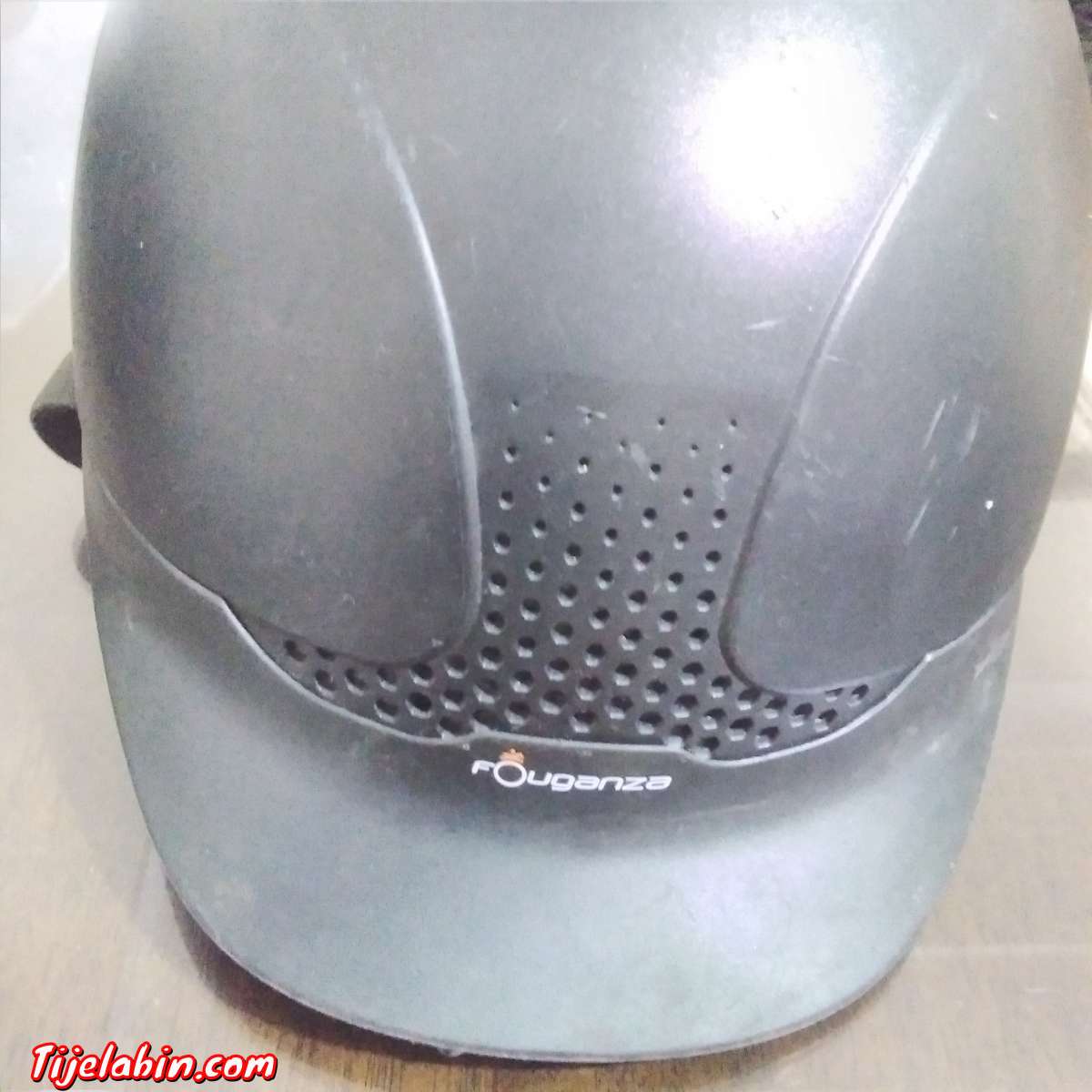 خودة الحصان