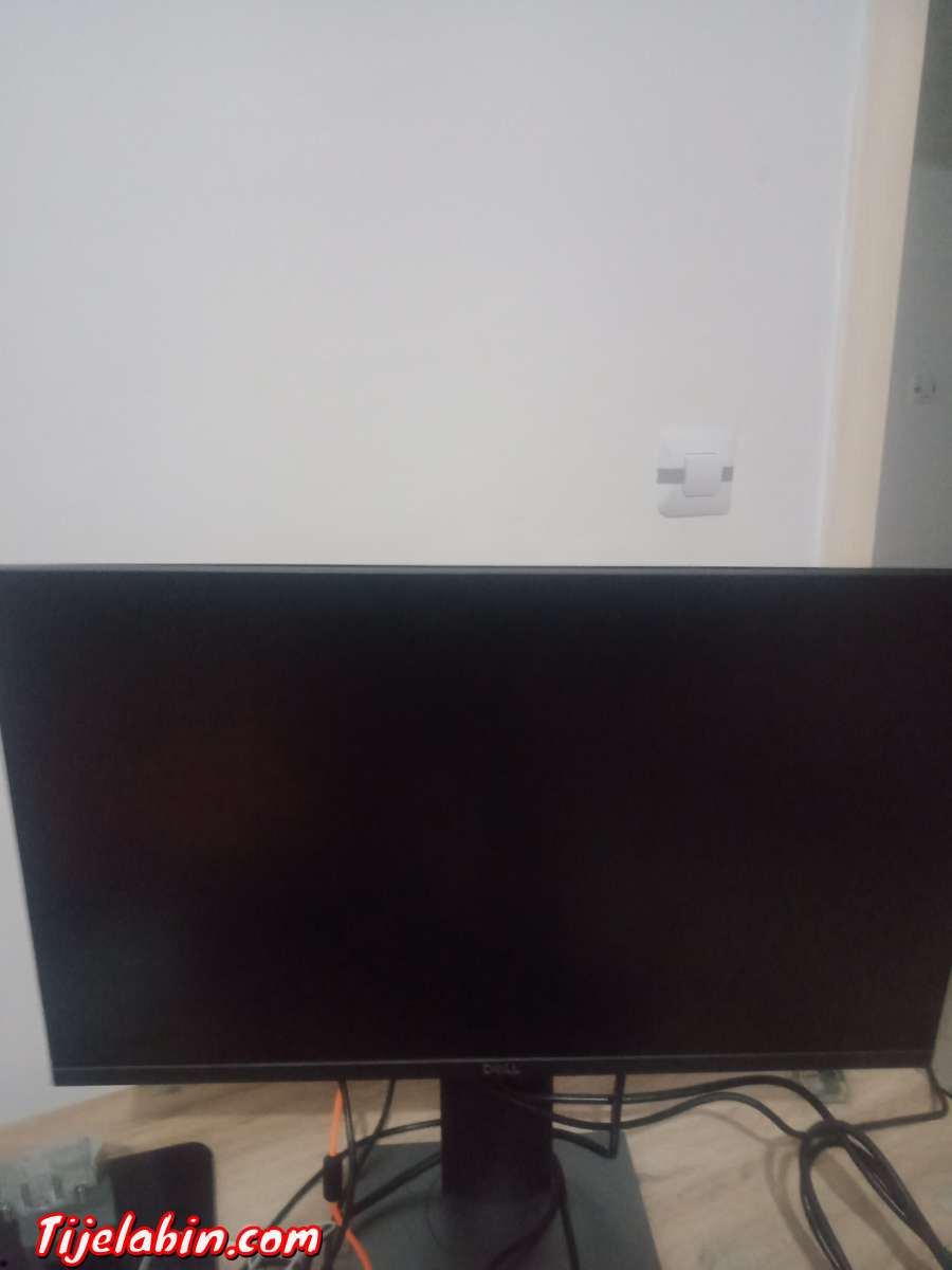 écran dell 24 pouce 19h