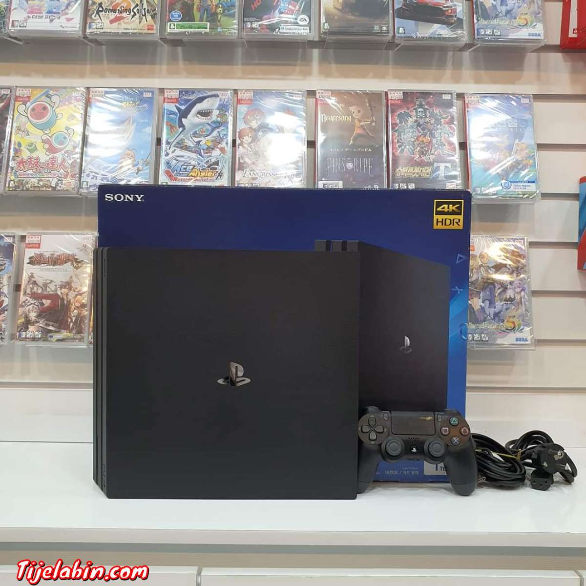 PlayStation4 pro