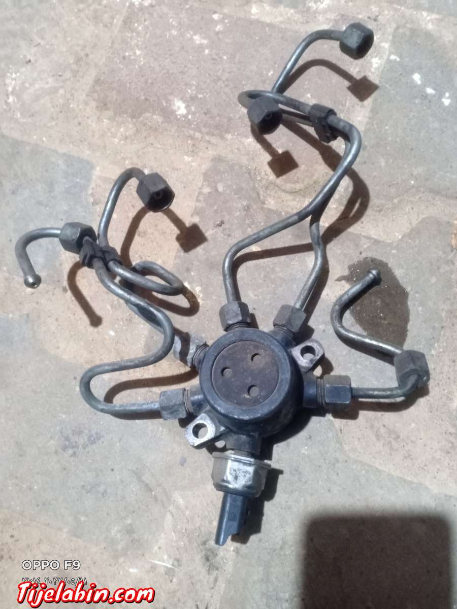 قطع غيار محرك 1.5dci