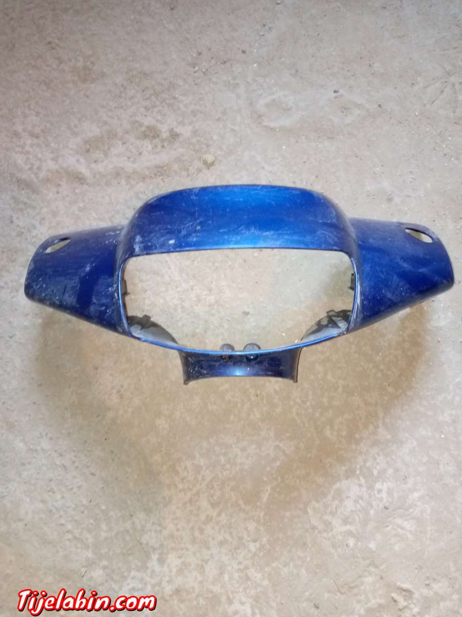 carénage Booster Piaggio Zip