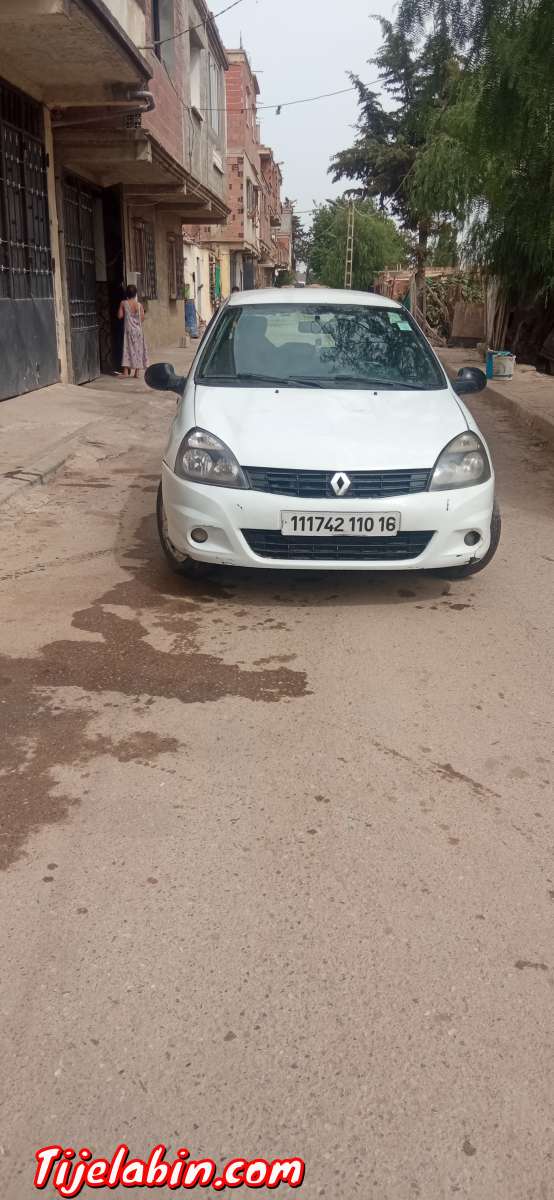 كليو كومبيس 2010