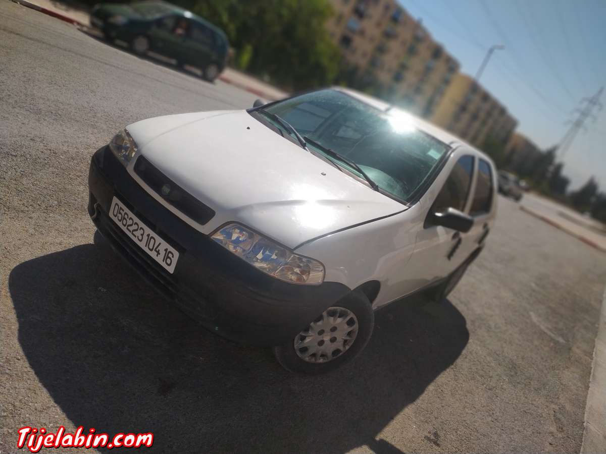 Fiat Palio