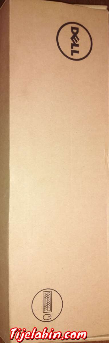 clavier dell KM636 et souris usb