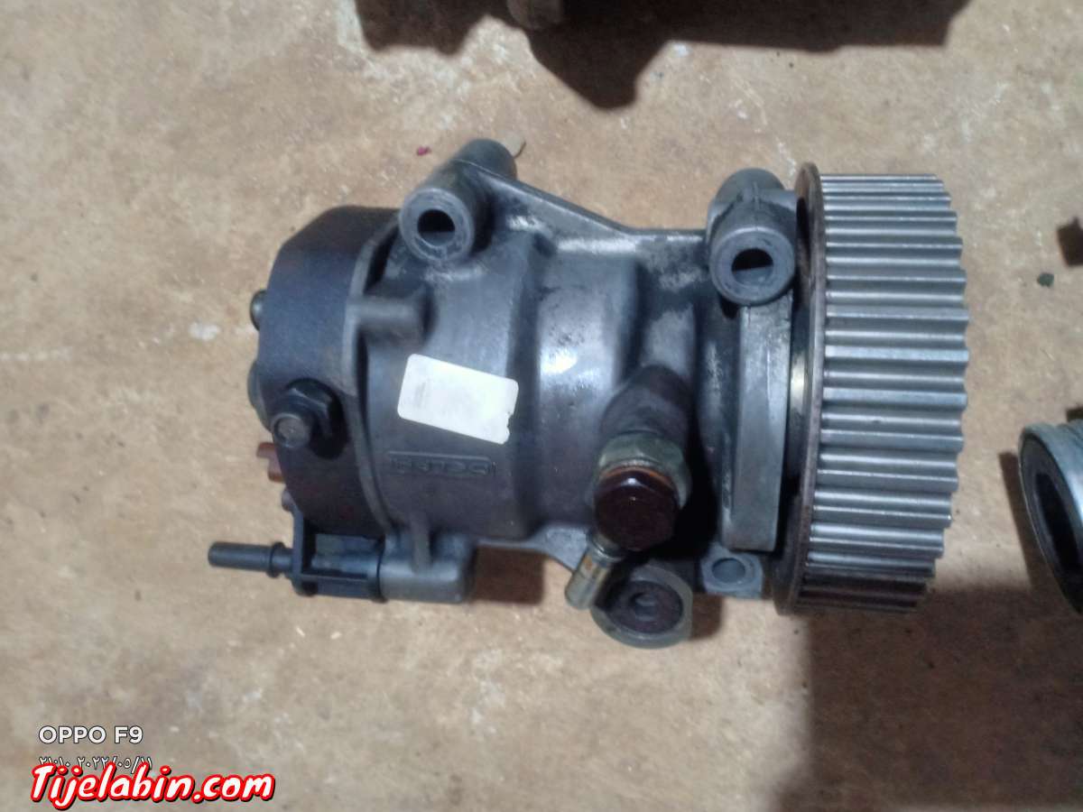 قطع غيار محرك 1.5dci