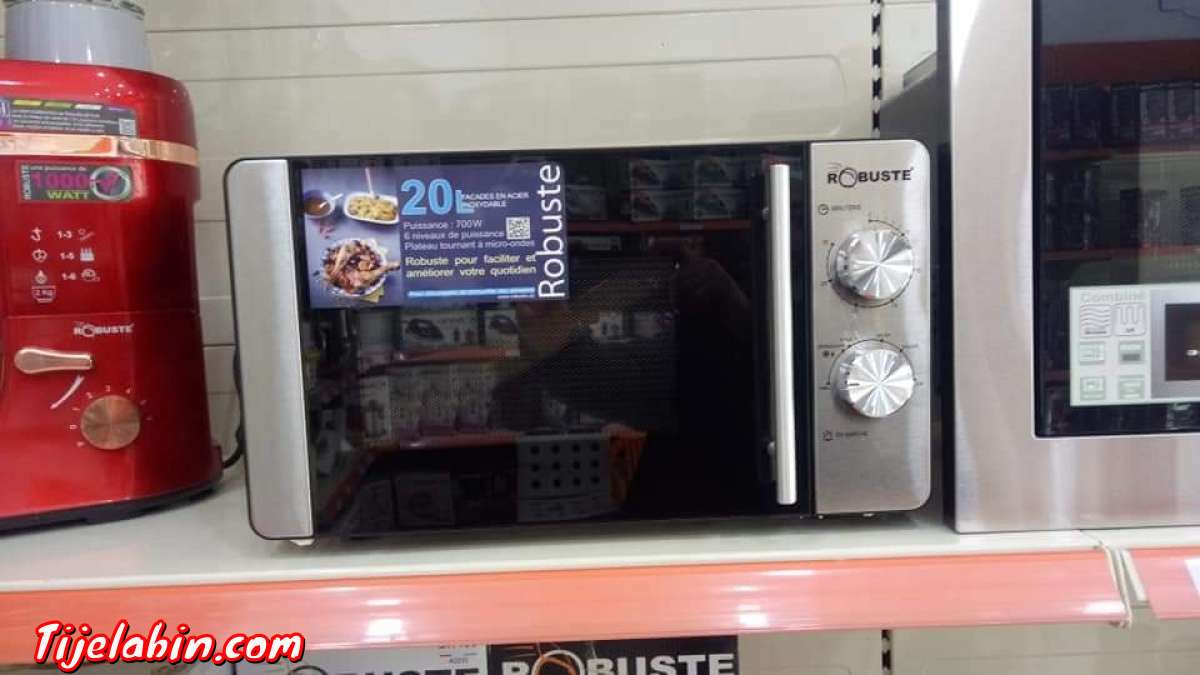 micro-onde 200l_700w