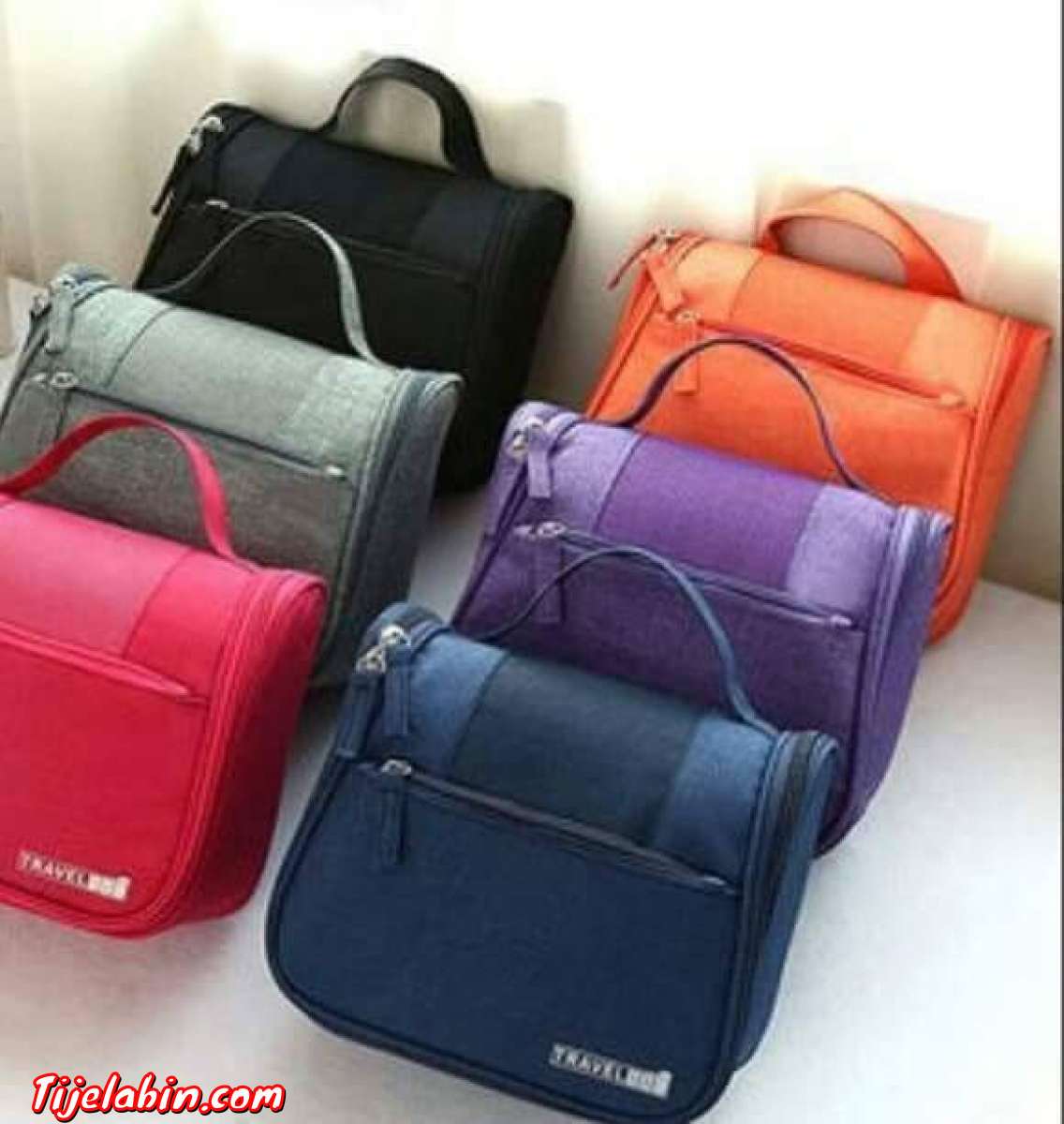 حقيبة تخزين السفر