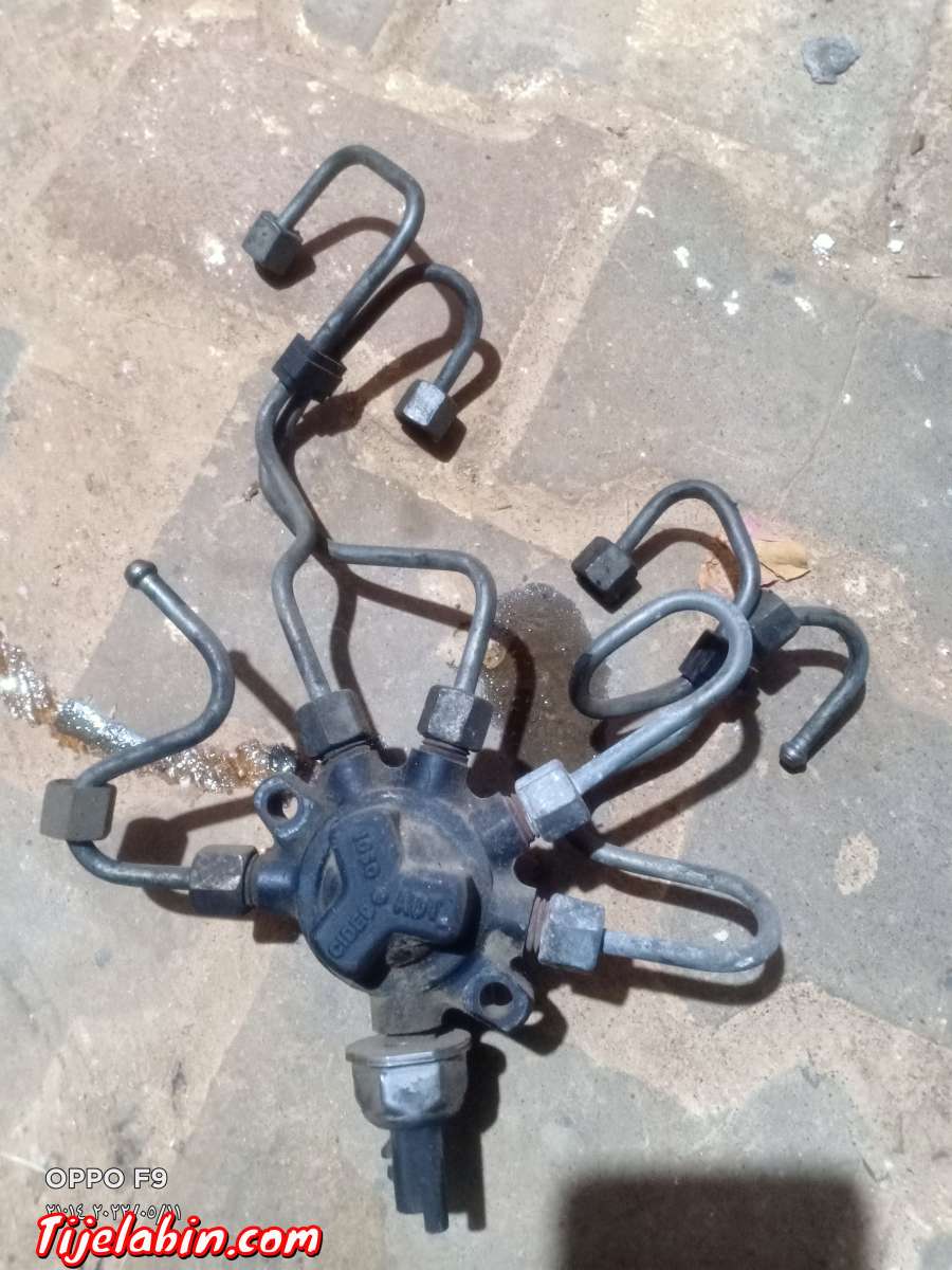 قطع غيار محرك 1.5dci