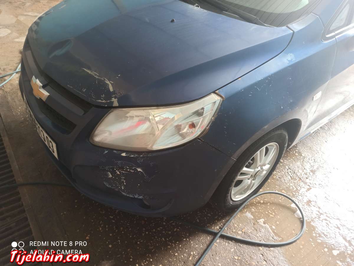 سيارة صايل عام2013محرك1.4