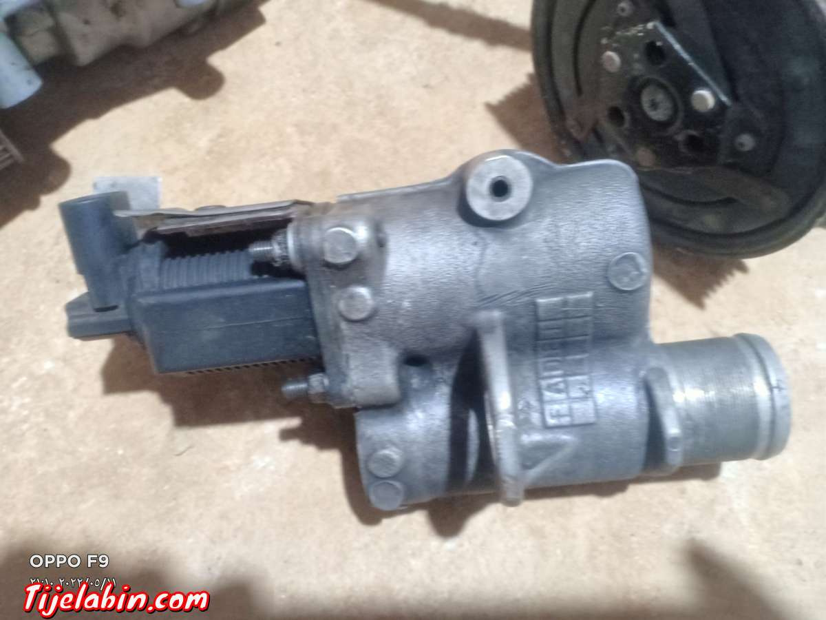 قطع غيار محرك 1.5dci