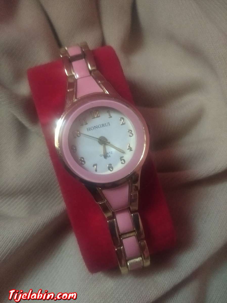 montre femme Quartz6756