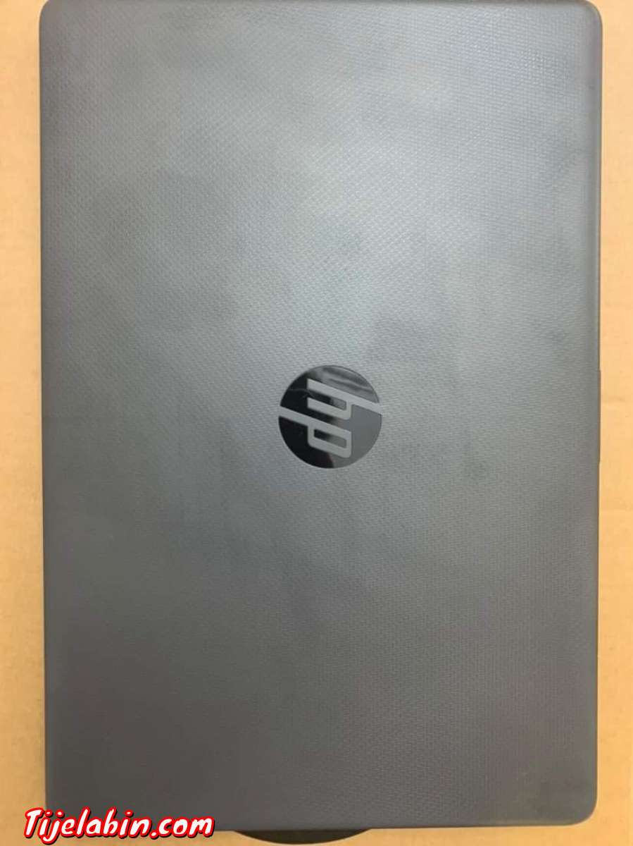 Pc portable HP Processeur: i3 11Th8Gb RamStockage 512 Gb M.2