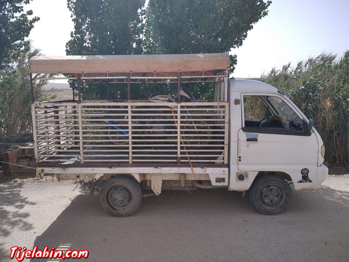 هربين فاو 2007