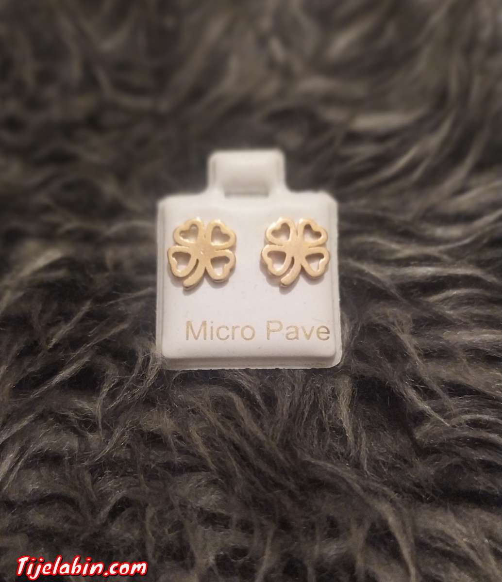 accessoires Femmes en acier inoxydable