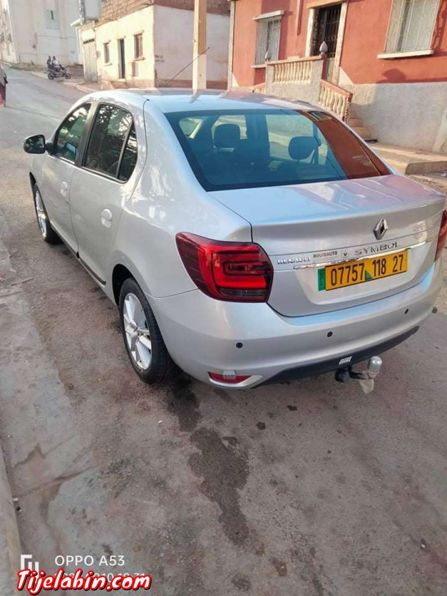 سيارة ما شاء الله زيرو توش