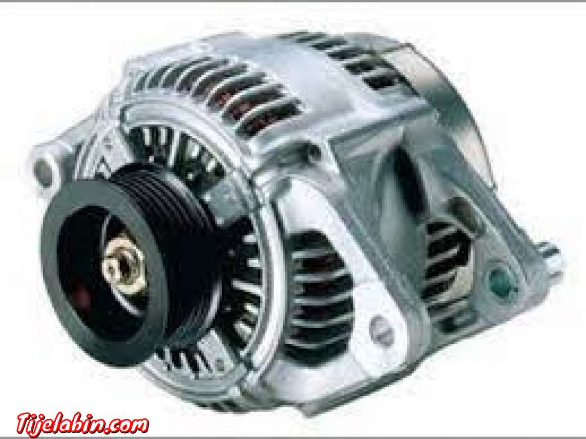 انترناتور هليكس