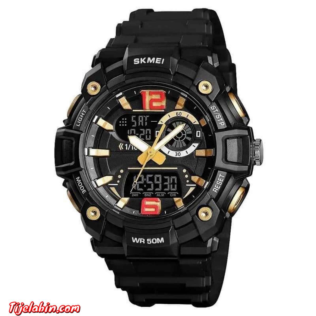 montre skmei original modèle 1529