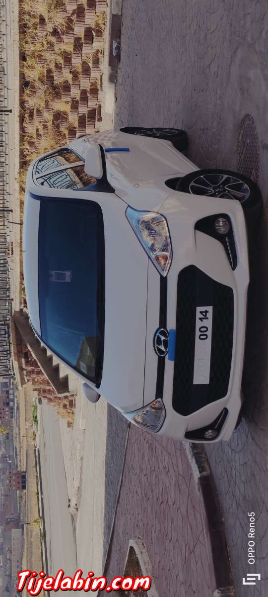hyundai grand i10