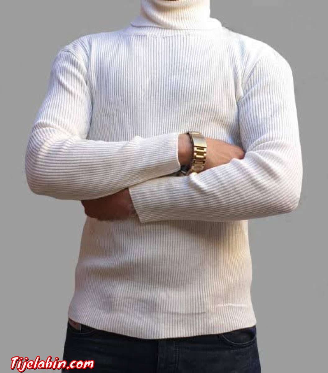 تريكو كول غولي جديد منتوج تركي trico