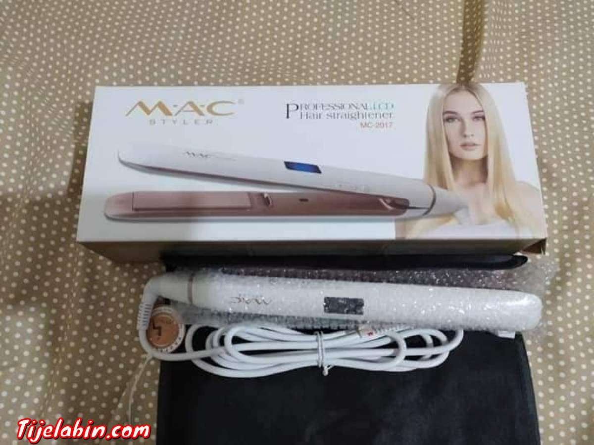 LISSEUR MAC STYLER MC-2017 