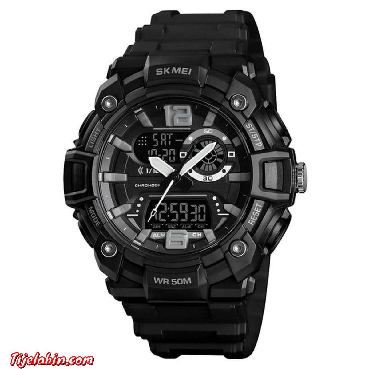 montre skmei original modèle 1529 double affichage