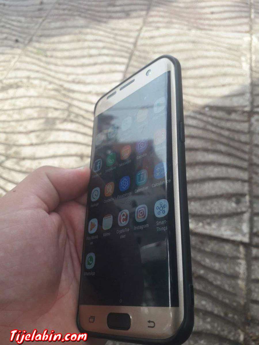 Galaxy s7 İdg